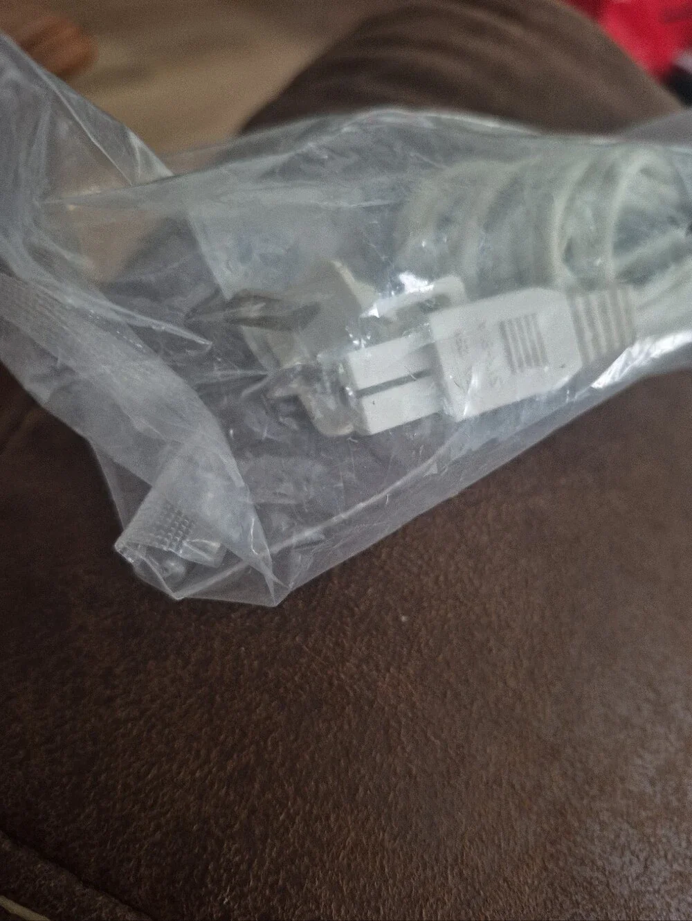 IKEA ANSLUTA Electronic Transformer White 10W 903.201.82 --NEW With Power Cord